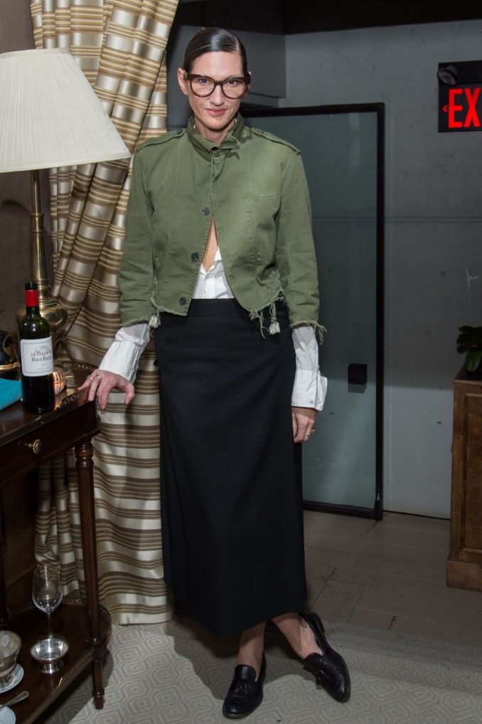 Jenna Lyons