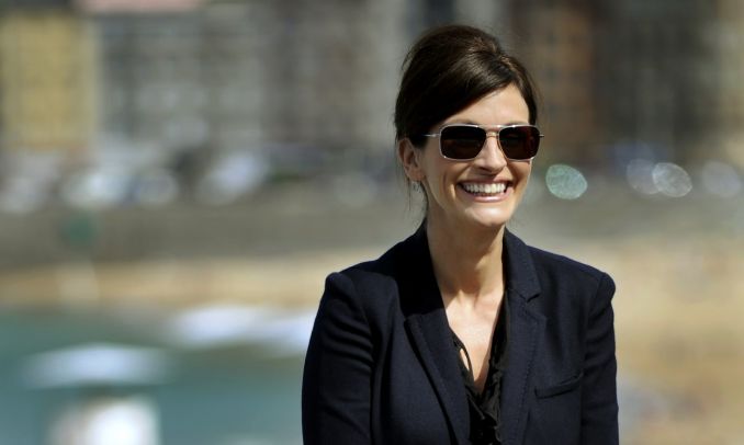 Aktorė Julia Roberts