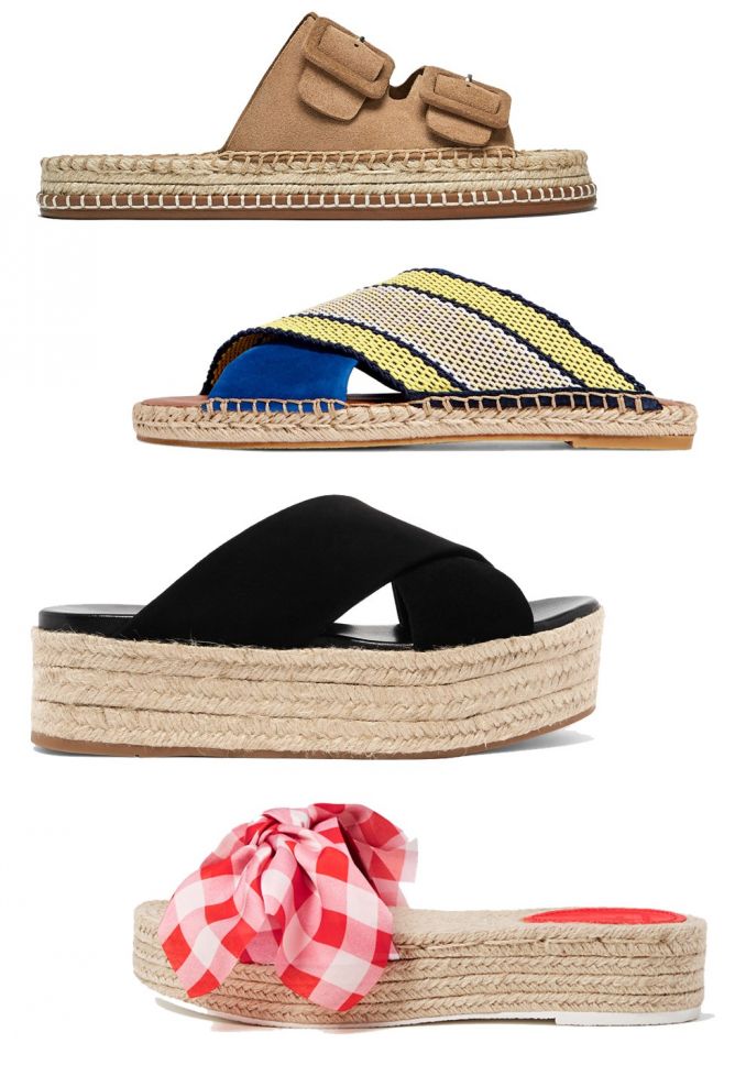 „Zara“, „Diane von Furstenberg“ (net-a-porter.com), „Miu Miu“ (net-a-porter.com), „Berska“
