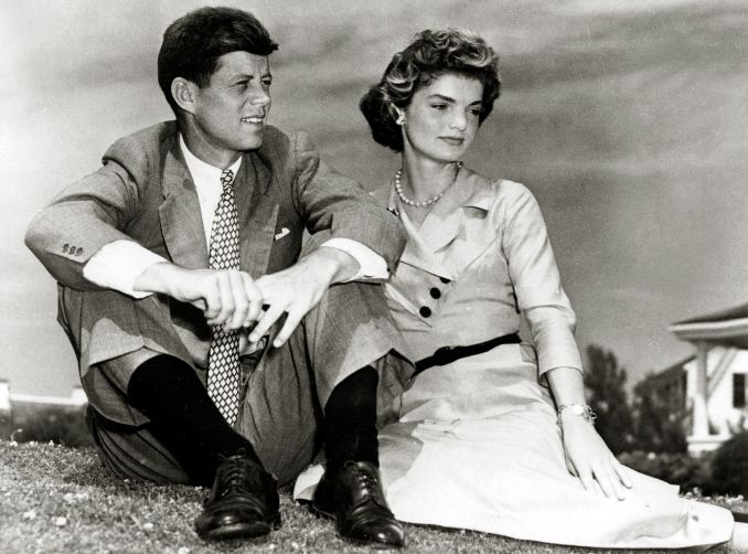 Jacqueline Kennedy