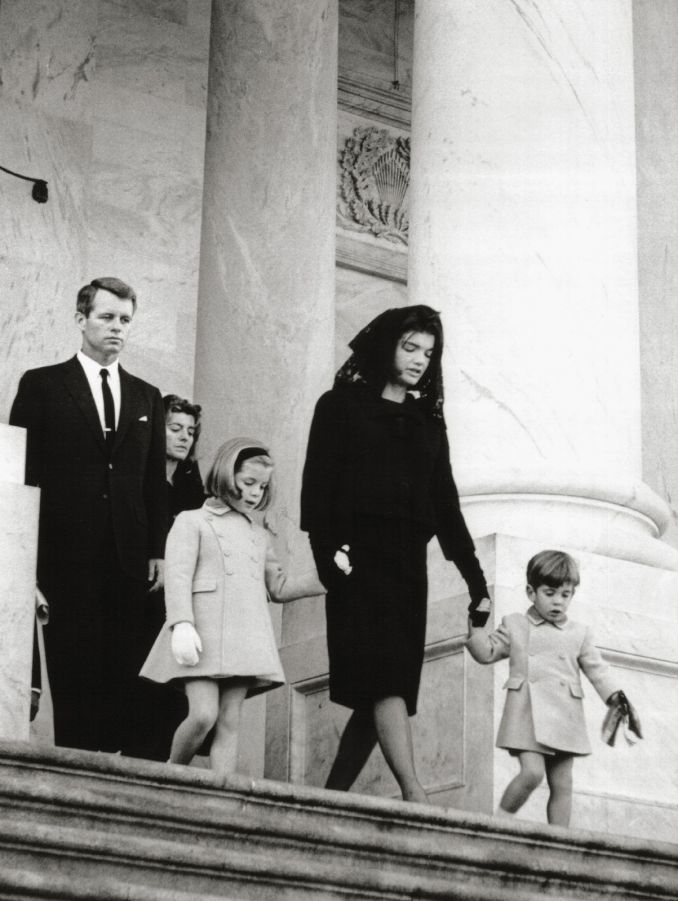 Jacqueline Kennedy