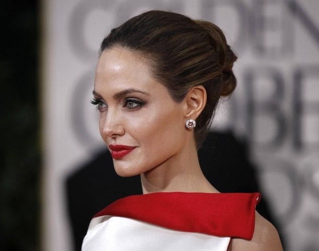 Angelina Jolie