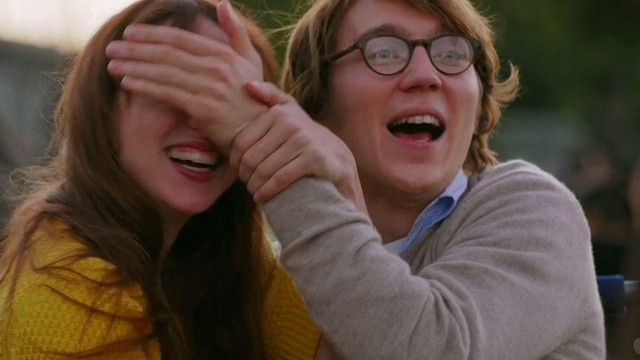 „Ruby Sparks“