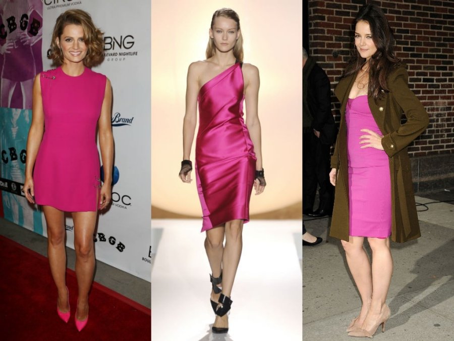 Stana Katic.