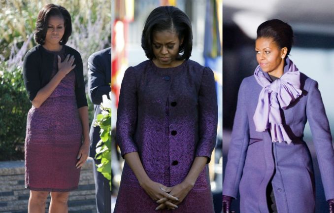 Michelle Obama