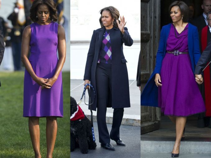 Michelle Obama