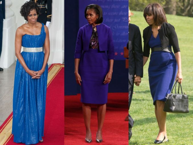 Michelle Obama