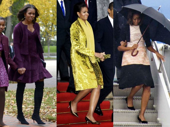 Michelle Obama