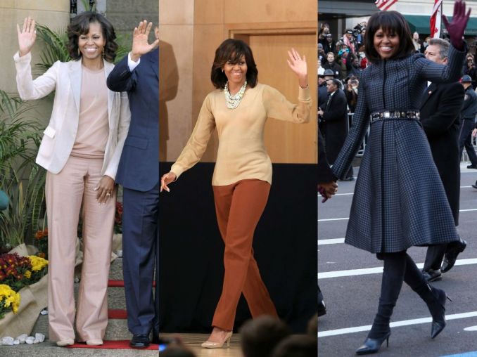 Michelle Obama