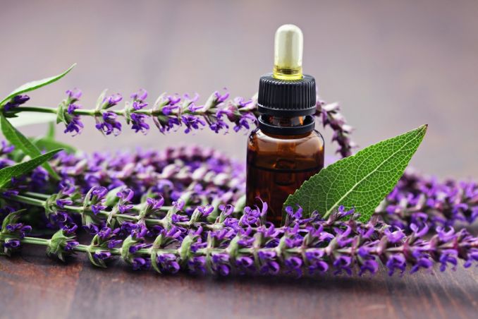 Aromaterapija