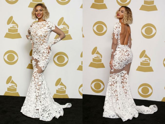 Beyonce