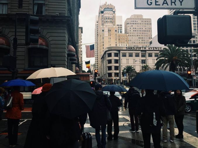 San Franciskas