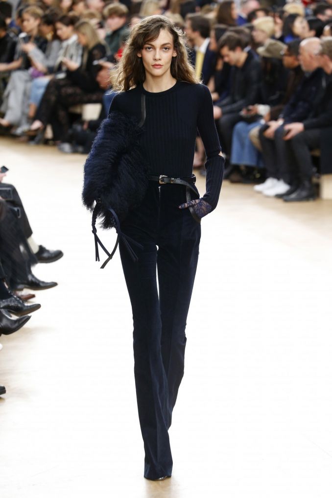 „Nina Ricci“ 2017-ųjų ruduo