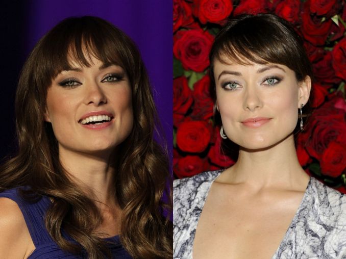 Olivia Wilde