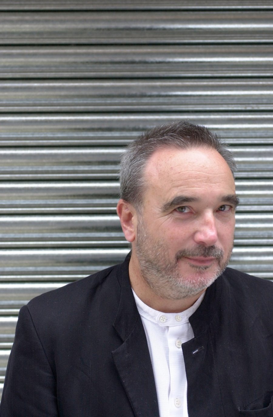 Barry Cunningham