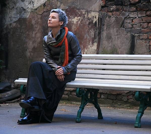 Svetlana Surganova
