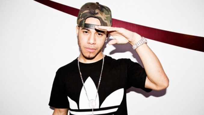 AraabMuzik
