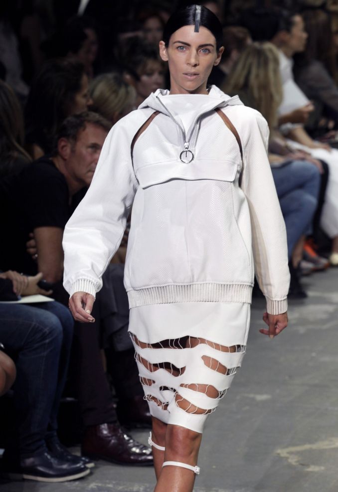 Liberty Ross