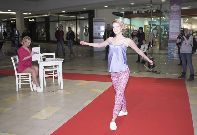 Aistė Paškevičiūtė