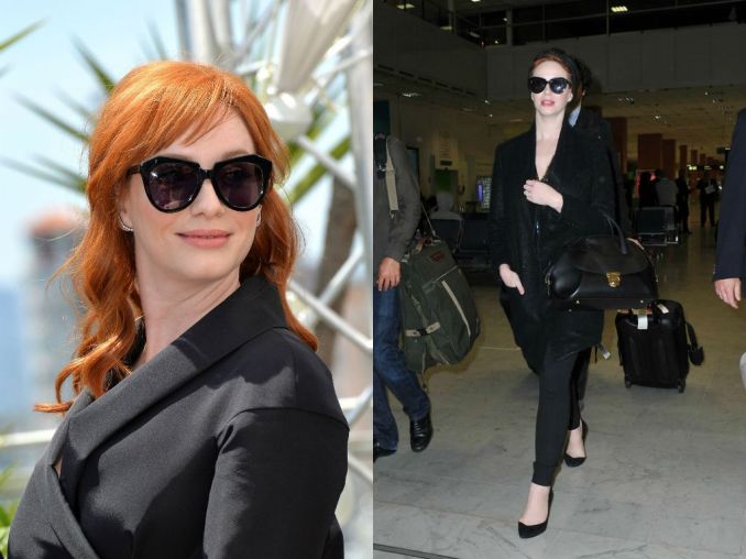 Christina Hendricks