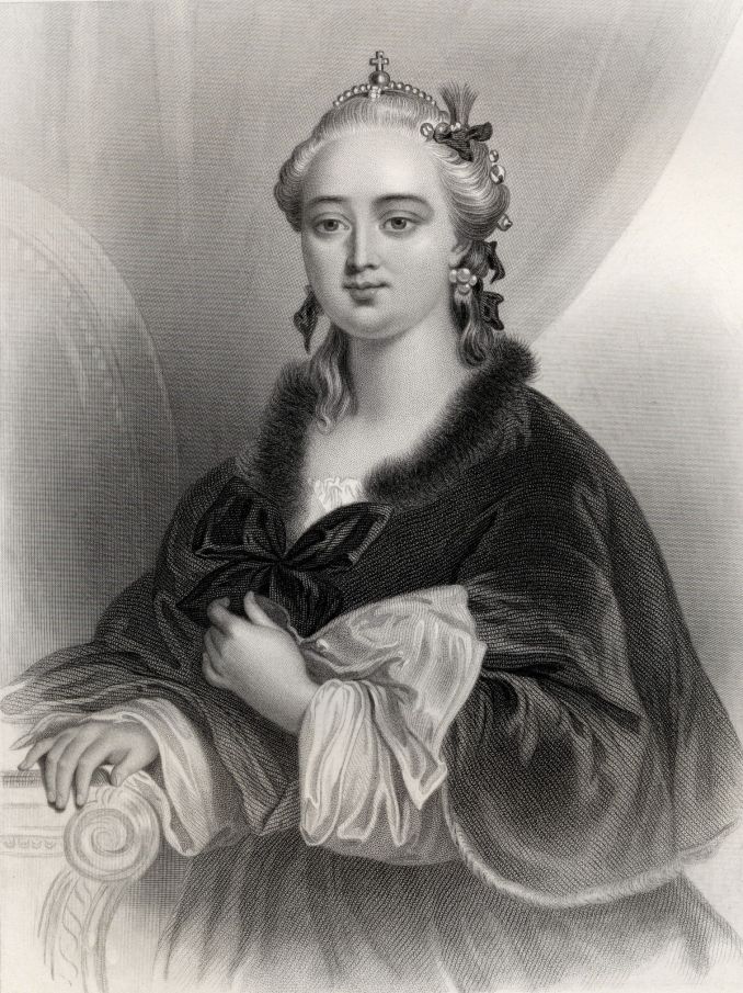 Jektarina II