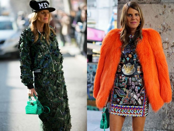Anna Dello Russo