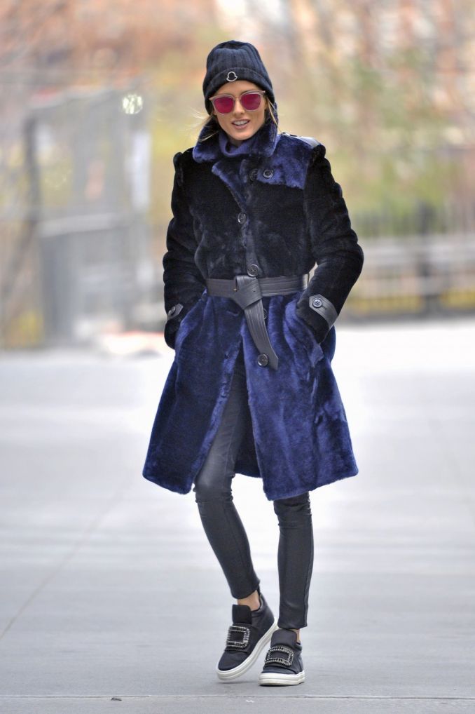 Olivia Palermo