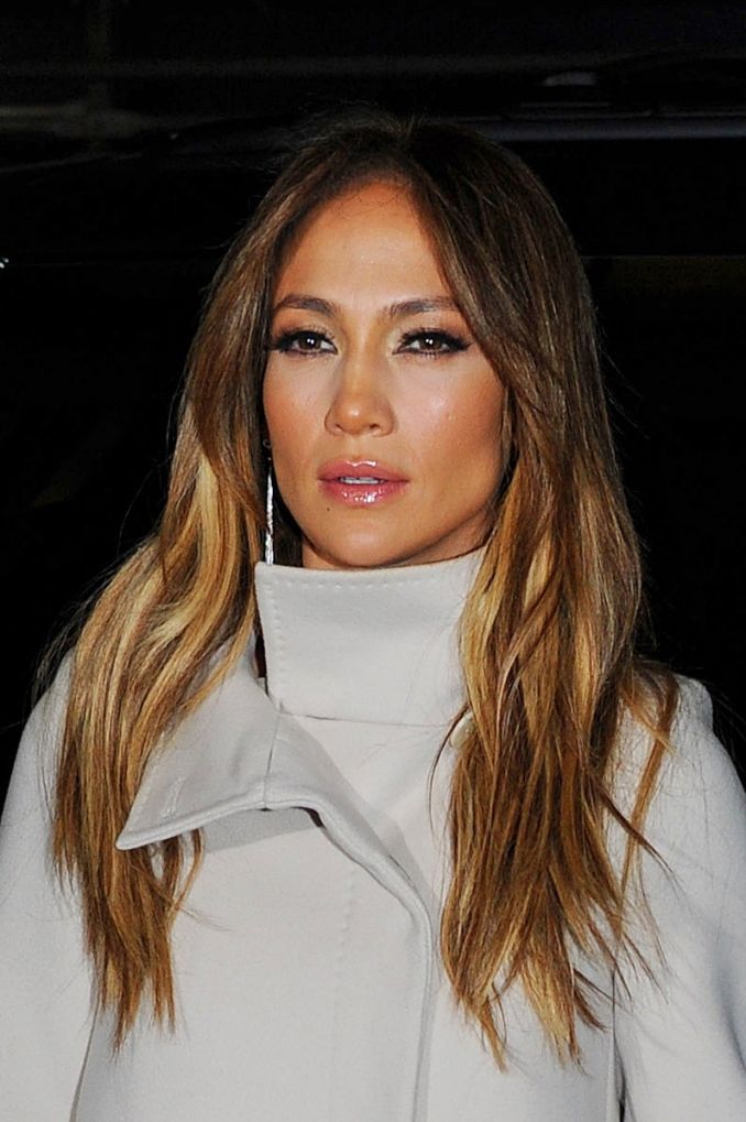 Jennifer Lopez