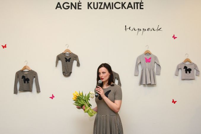 Agnė Kuzmickaitė