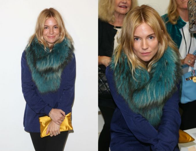 Sienna Miller