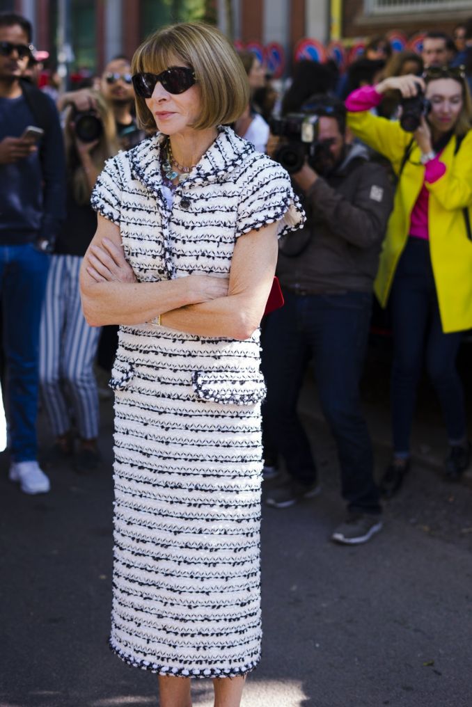 Anna Wintour