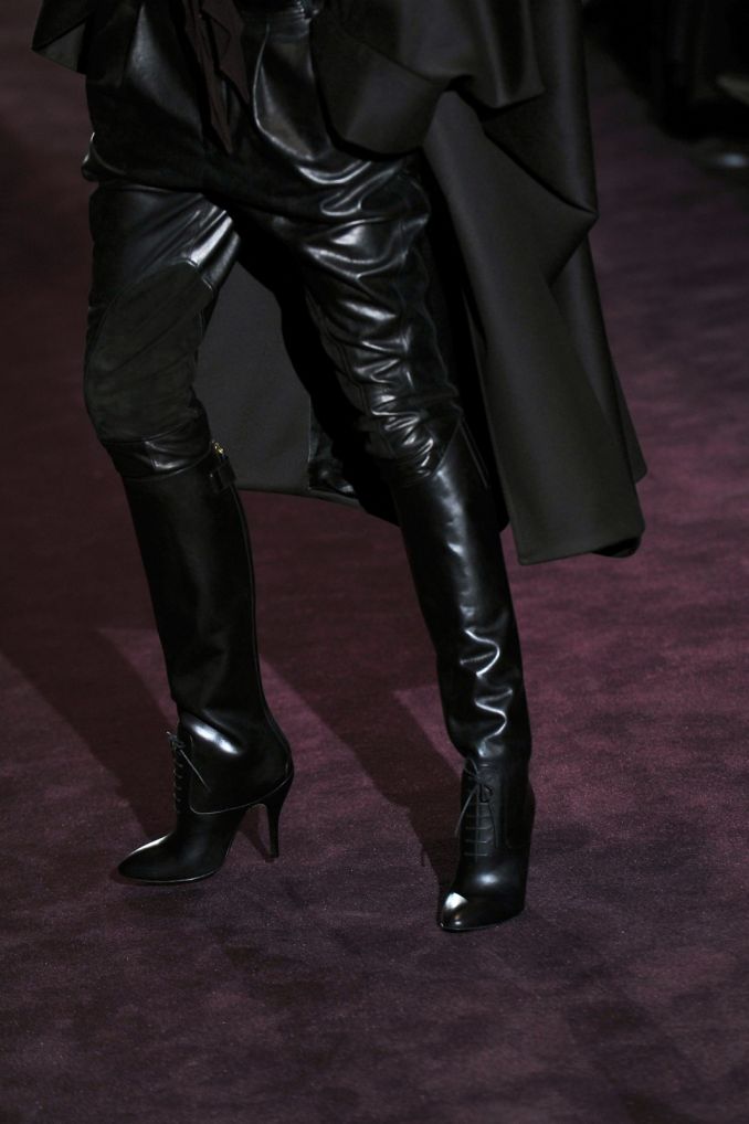 „Gucci“ 2012–2013 m. ruduo ir žiema