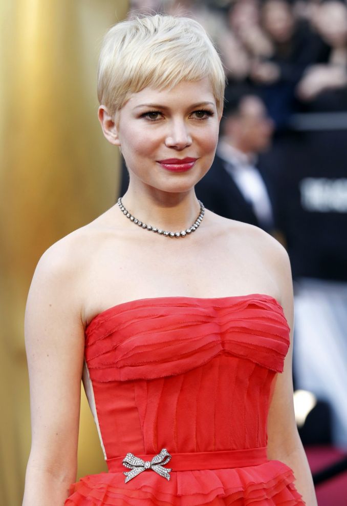 Michelle Williams