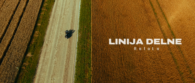 R. Lukoševičiūtė-Daudienė po ilgos pertraukos pristato dainą ir vaizdo klipą „Linija delne“