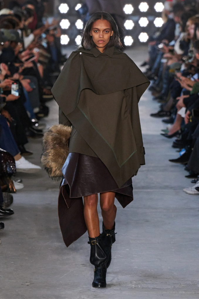Sacai