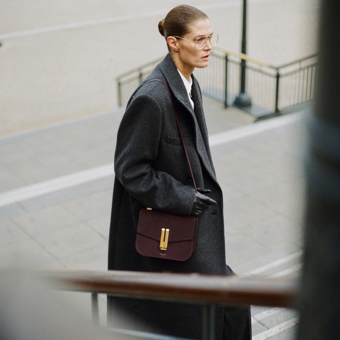 Rankinė „Vancouver“