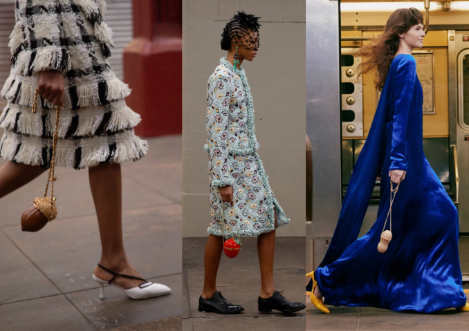 „Chanel“ 2026 m. „Métiers d’art“ kolekcijos rankinės