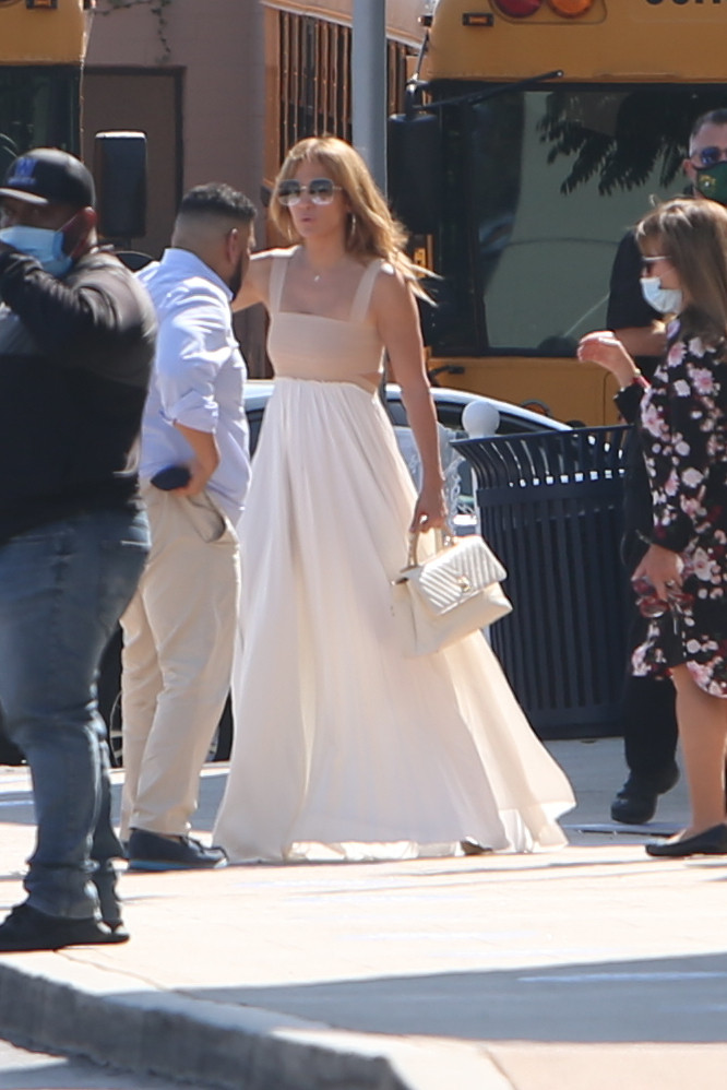 Jennifer Lopez