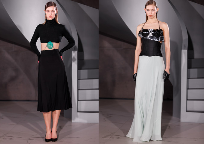 „Laura Daili“ modeliai