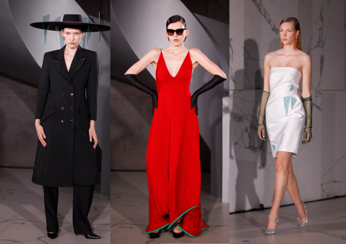 „Laura Daili“ modeliai