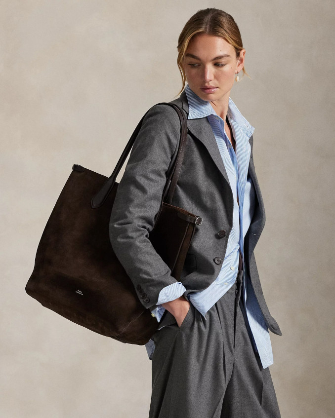 Rankinė, „Bellport“