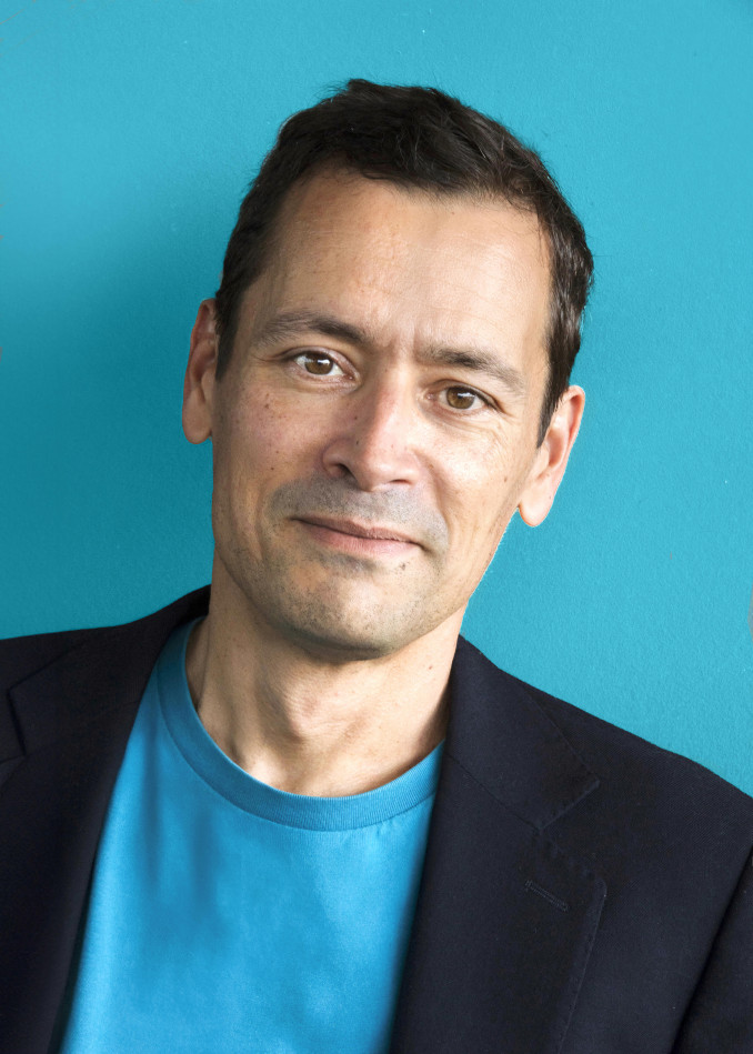 Jeanas-Baptiste’as Andrea