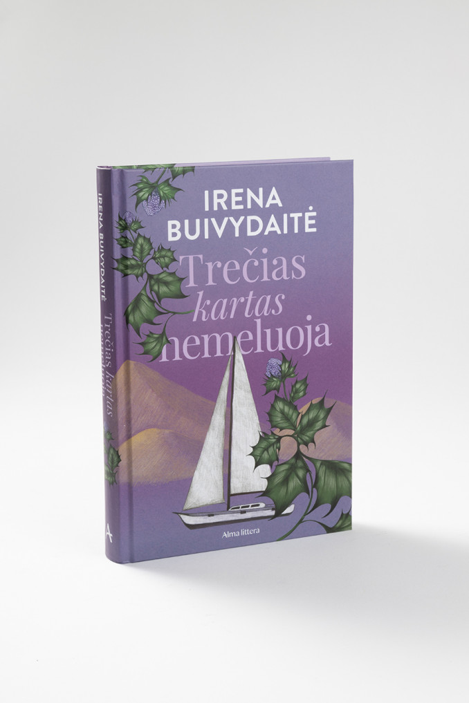 Leidykla „Alma littera“ surikiavo 2025 metų populiariausių knygų sąrašą: kas jo viršūnėse?