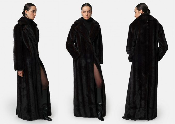 2026 m. žiemos tendencijos: 3 madingi kailiniai šaltajam sezonui