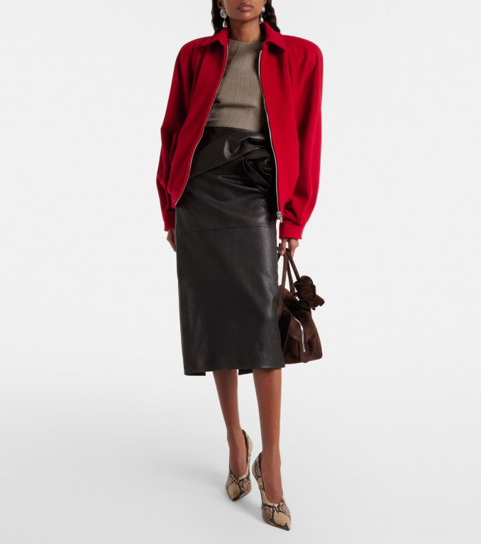 Švarkelis, „Magda Butrym“