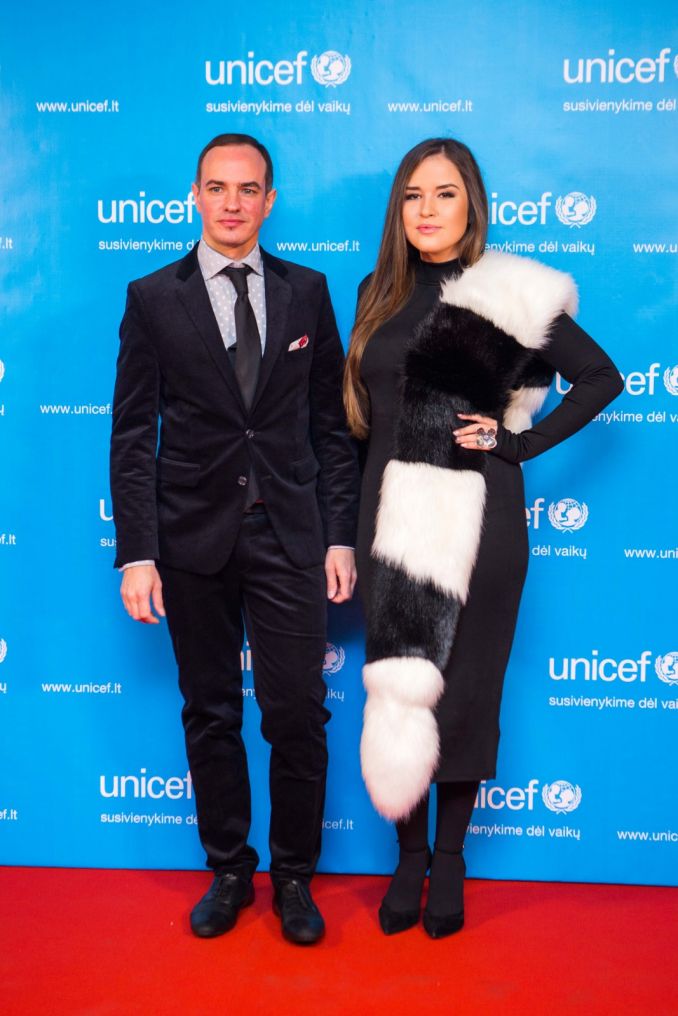 Su dizaineriu Egidijumi Sidaru