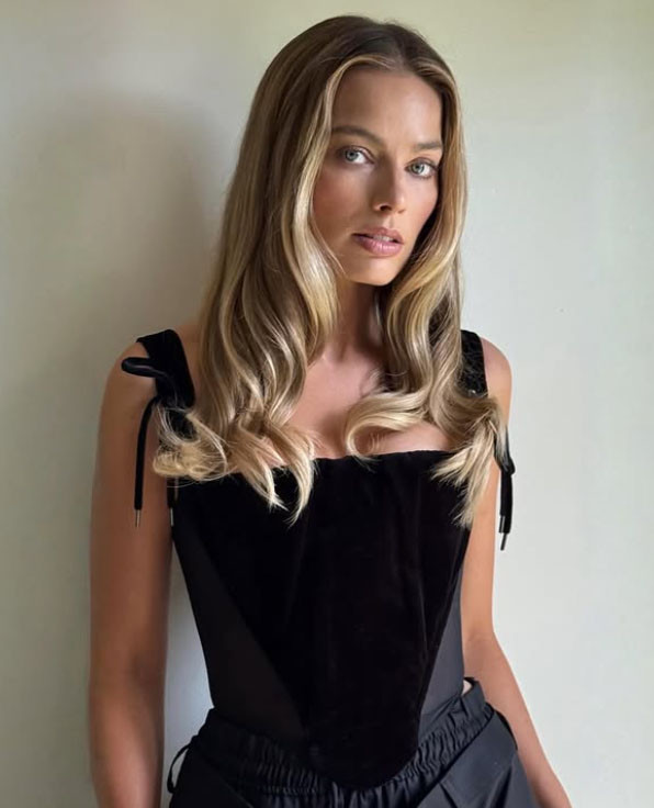 Margot Robbie