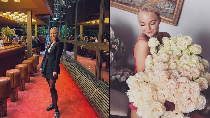 Vismantė Benkunskienė prasitarė apie itin jautrią vyro staigmeną: „Tai buvo brangiausia dovana“