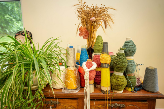 Etnomada, kuri tinka šiandien: apie šiuolaikinę tapatybę su dizainere Dovile Gudačiauskaite