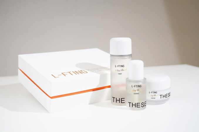 „Thesera L-Lifting